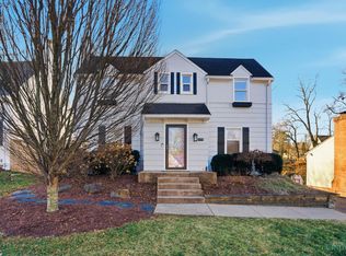 3057 Portsmouth Ave, Cincinnati, OH 45208