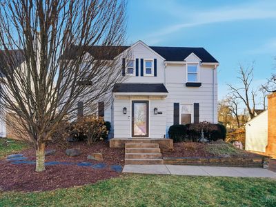 3057 Portsmouth Ave, Cincinnati, OH, 45208