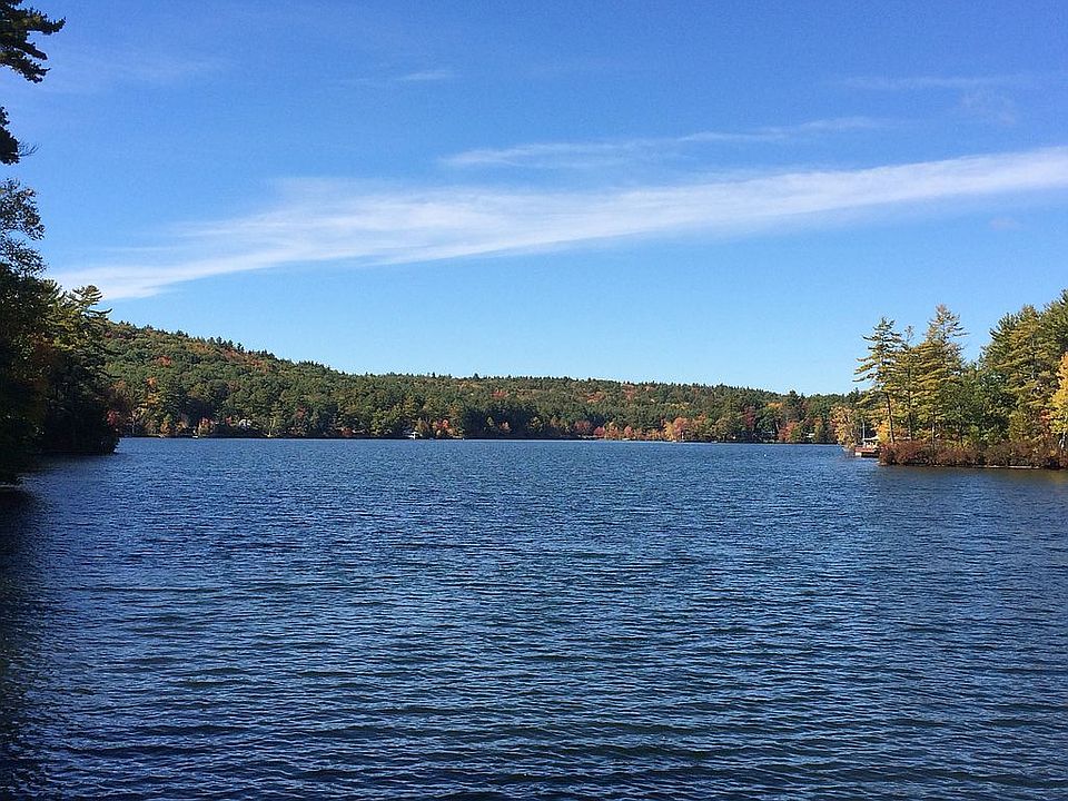 Direct waterfront