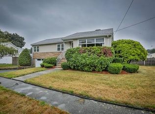 19 3rd St, Saugus, MA 01906