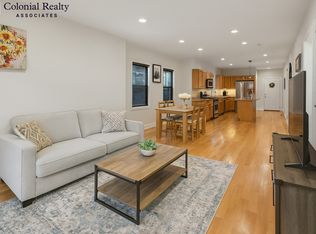 31 Crawford St #1, Watertown, MA 02472