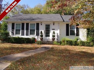 75 East St, Moulton, AL 35650