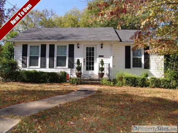 75 East St, Moulton, AL 35650