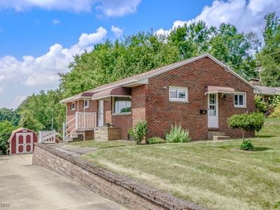 503 Manor Ave NW, Canton, OH, 44708