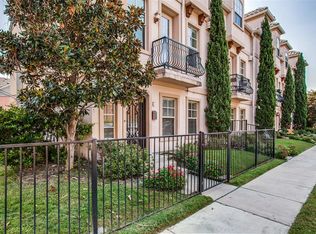 4152 Emerson Ave APT C, University Park, TX 75205