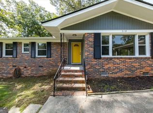 519 Arrowhead Trl, Warner Robins, GA 31088