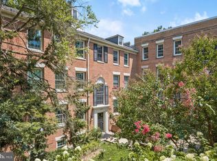 2733 Ordway St NW APT 5, Washington, DC 20008