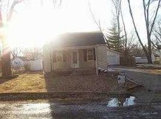 3129 N Western Ave, Peoria, IL 61604