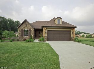 4553 Castlemaine Ct, Akron, OH 44333