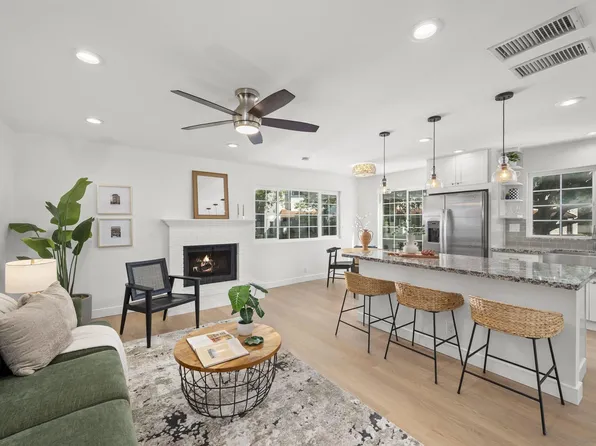 3498 Mission Mesa Way, San Diego, CA 92120