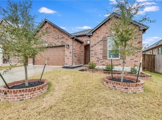 1813 Bogata Ln, Leander, TX 78641