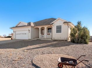 1588 W El Mirage Ln, Pueblo West, CO 81007