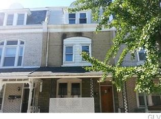618 N 8th St, Allentown, PA 18102