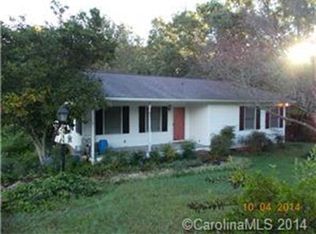 2111 Alexis Lucia Rd, Stanley, NC 28164