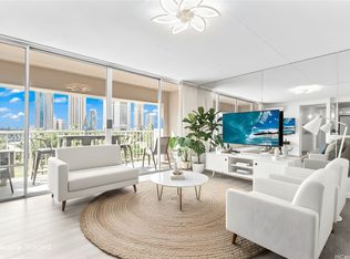 Keoni Ana, Honolulu, HI 96815