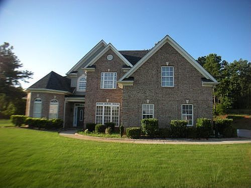 Front House