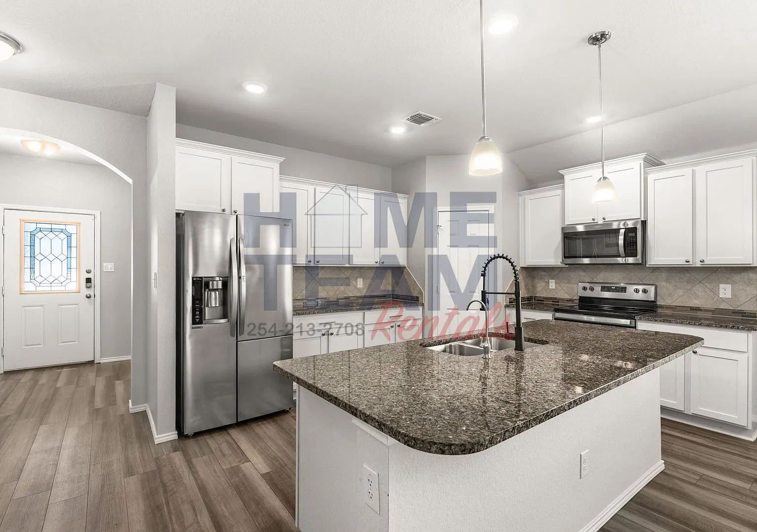 1808 Fall Creek Ct — Photo 3