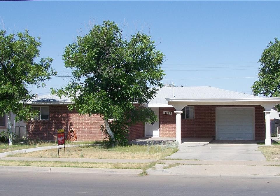 1509 Cuba Ave, Alamogordo, NM 88310 Zillow