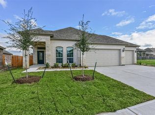 21400 Trebuchet Dr, Kingwood, TX 77339