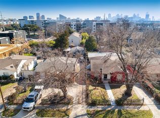 2916 Hawthorne Ave, Dallas, TX 75219