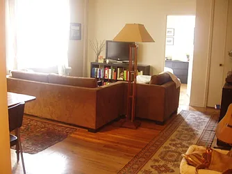 Rented by City Connections Realty