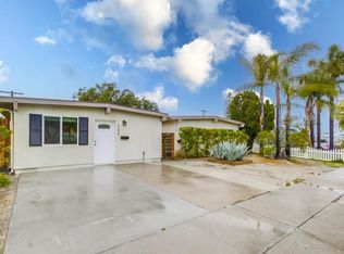7227 Macquarie St, La Mesa, CA 91942