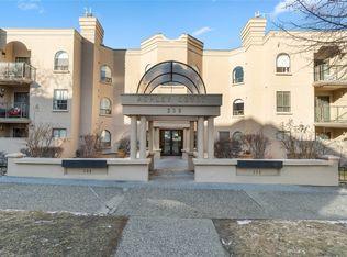 338 Nicola St #210, Kamloops, BC V2C 2P5
