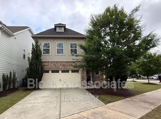 238 Begen St, Morrisville, NC 27560