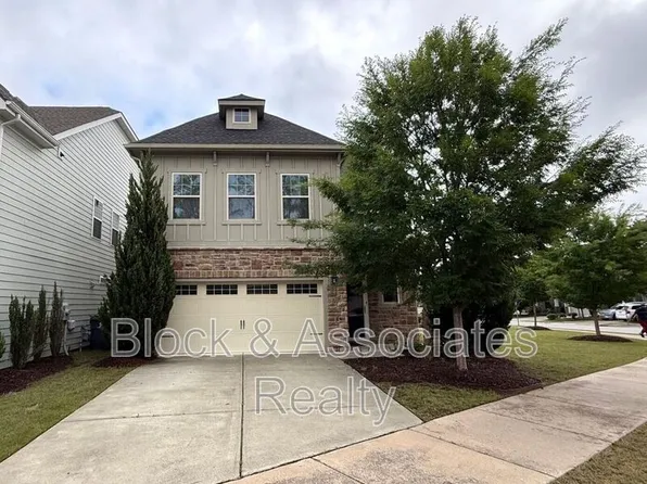 238 Begen St, Morrisville, NC 27560
