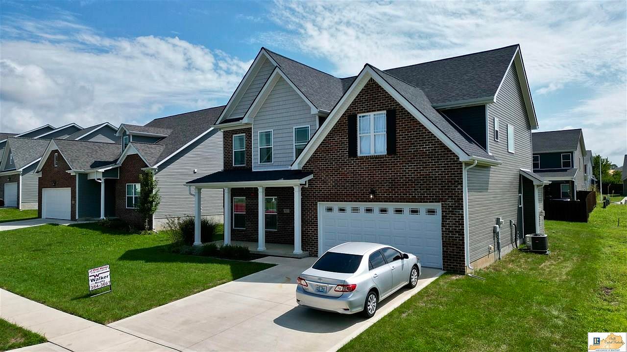 905 Williams Rd, Nicholasville, KY 40356 MLS SC44655 Zillow