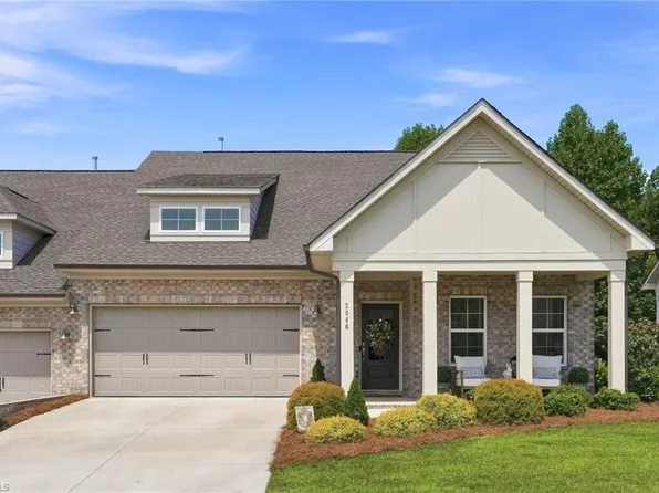 2046 Welden Ridge Rd, Kernersville, NC 27284