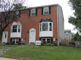 1 Stone Falls Ct, Baltimore, MD 21236