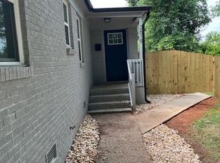 2619 Dundeen St #2619, Charlotte, NC 28216