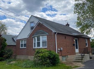 716 Napfle Ave, Philadelphia, PA 19111