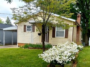 564 Stephens Rd, Akron, OH 44312