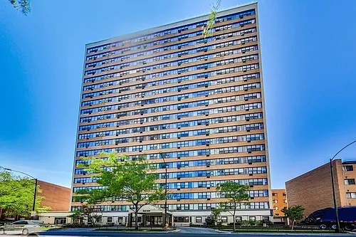 6030 N Sheridan Rd #1807 Photo 1