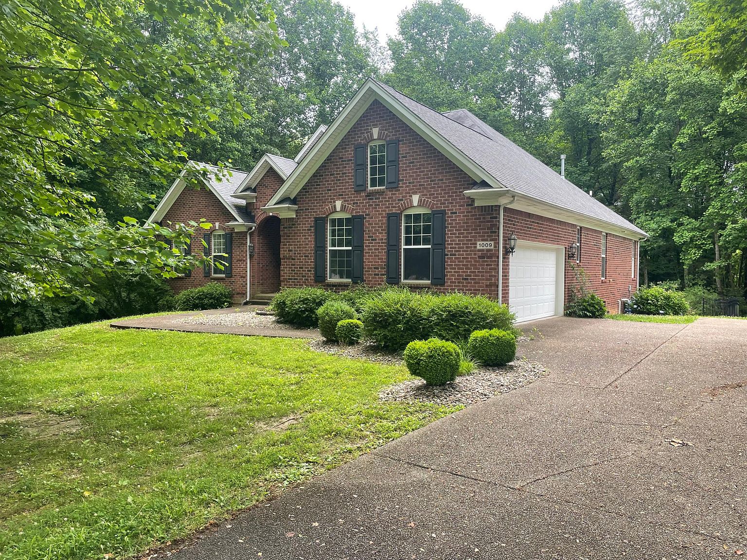 1009 Driftwood Ln, Elizabethtown, KY 42701 Zillow