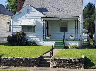 1517 Sale Ave, Louisville, KY 40215