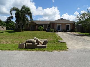 237 Shalimar Ave NW, Palm Bay, FL 32907