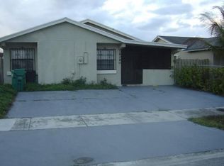 19290 SW 124th Ct, Miami, FL 33177