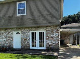 4822 Grammar Ave, Metairie, LA 70001
