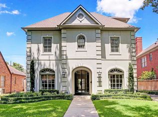 3110 Plumb St, Houston, TX 77005