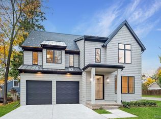 487 Madison St, Birmingham, MI 48009