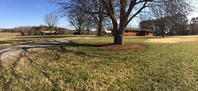 Homestead 