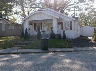 1941 E McLemore Ave, Memphis, TN 38114