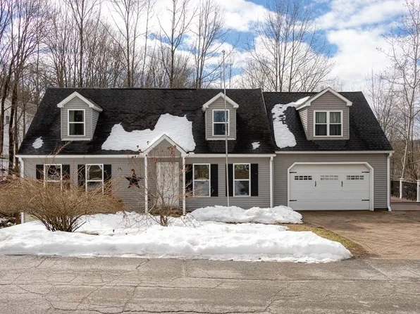 39 Proctor St, Ashburnham, MA 01430