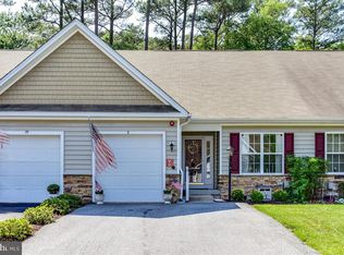 8 Carnegie Pl, Ocean Pines, MD 21811