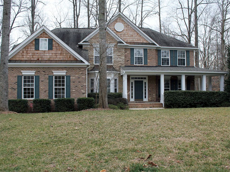 Beautiful House!