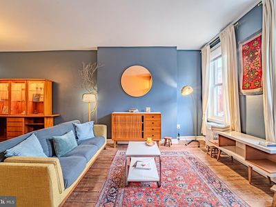 603 Mifflin St, Philadelphia, PA, 19148