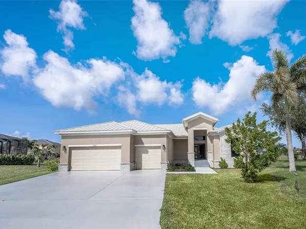 17261 Naiad CT, PUNTA GORDA, FL 33955
